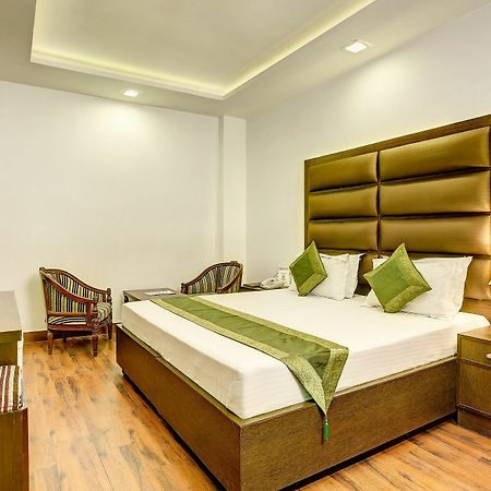Hotel Treebo C T International Delhi  Esterno foto