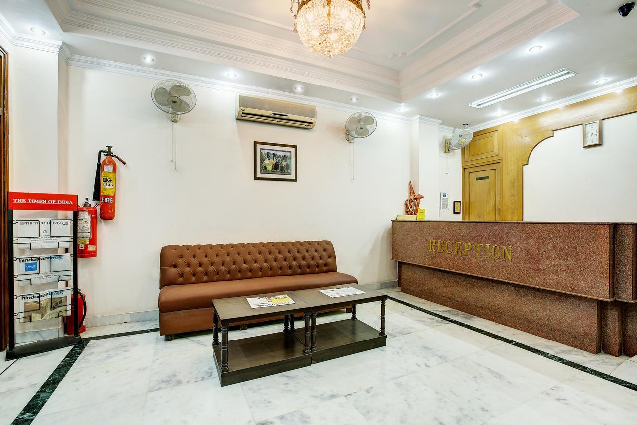 Hotel Treebo C T International Delhi  Esterno foto