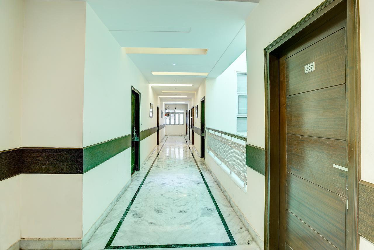 Hotel Treebo C T International Delhi  Esterno foto