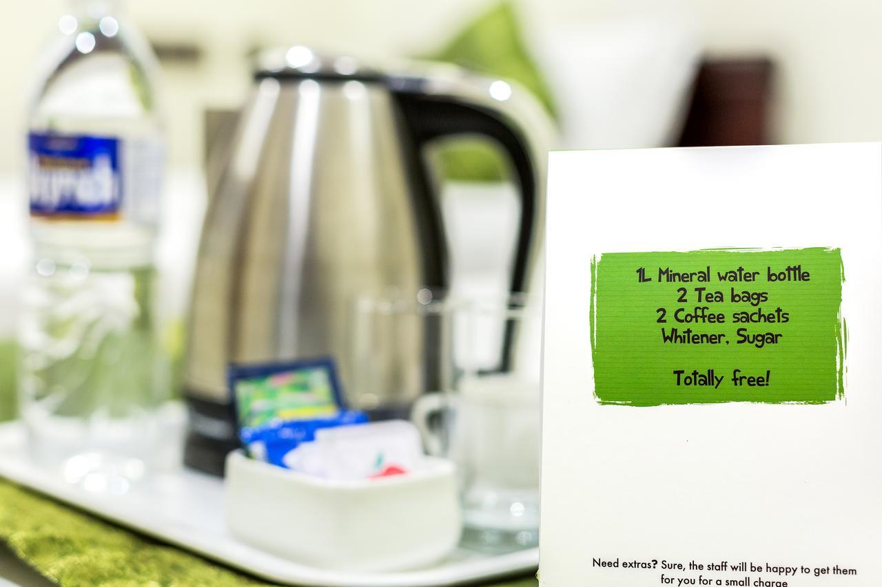 Hotel Treebo C T International Delhi  Esterno foto
