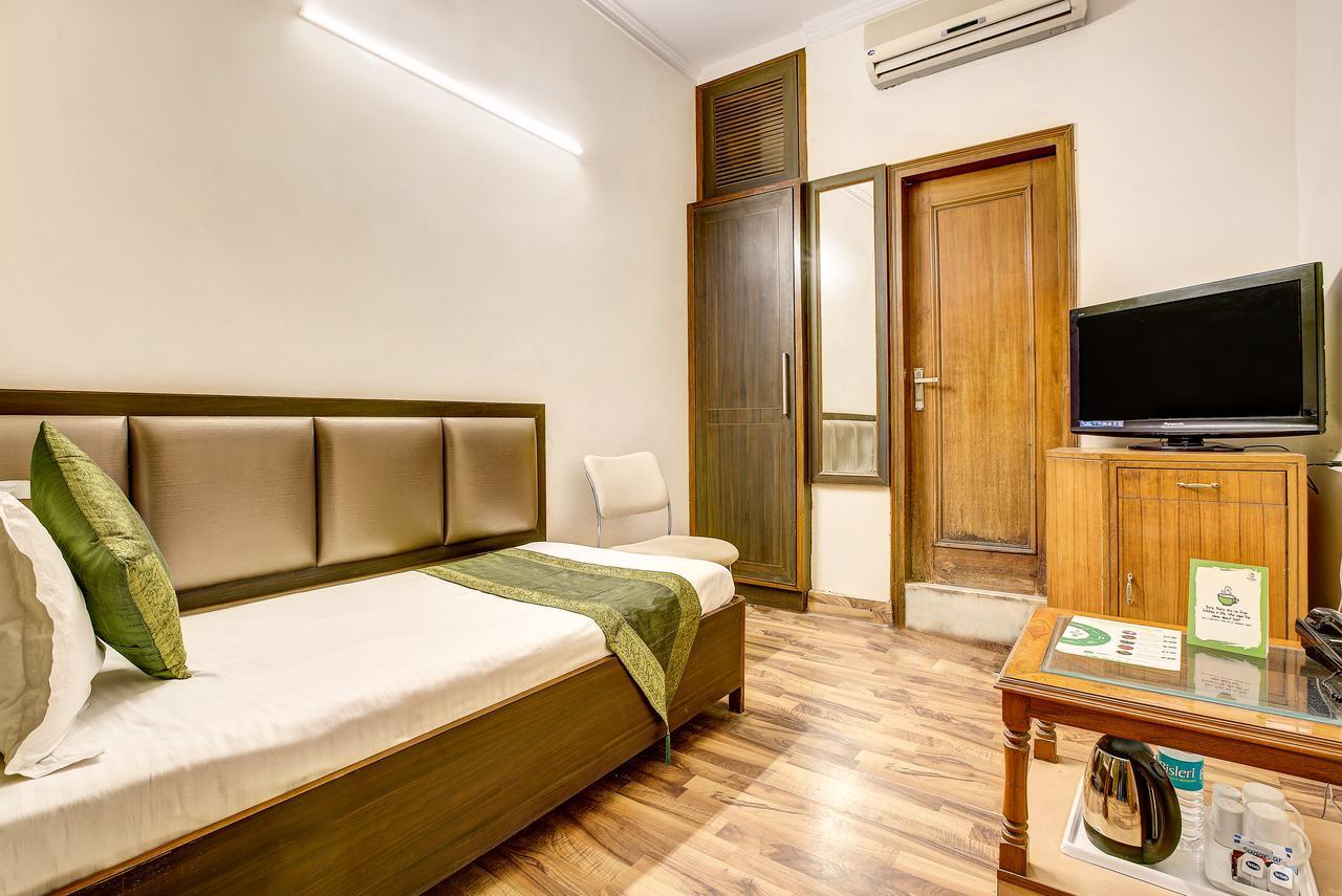 Hotel Treebo C T International Delhi  Esterno foto