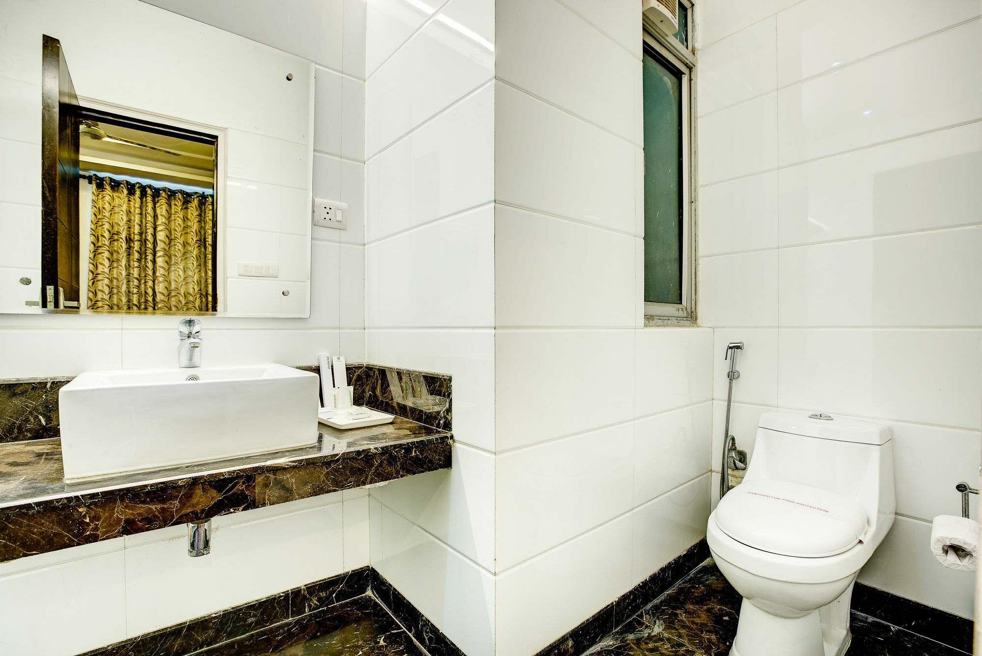 Hotel Treebo C T International Delhi  Esterno foto
